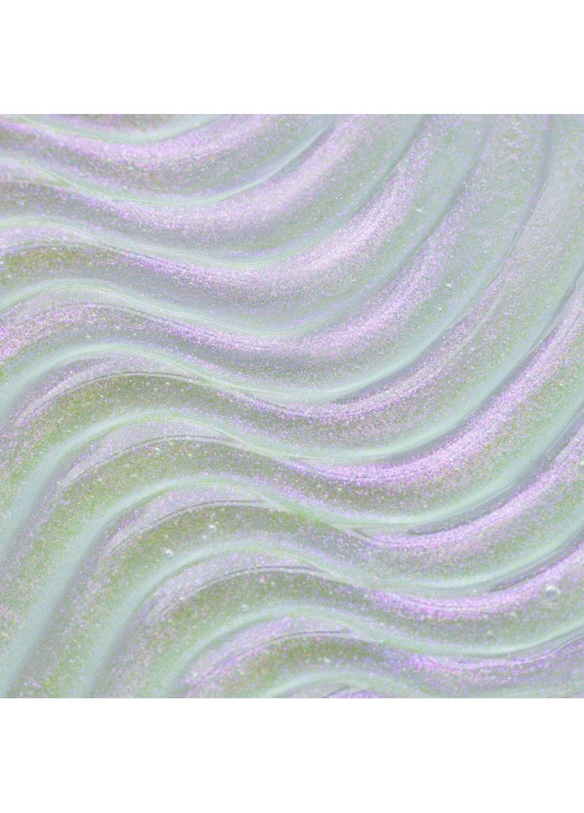 Блиск для губ Diffusion з голографічним ефектом DFG-03, 01 Рожевий REVUELE (364201858)