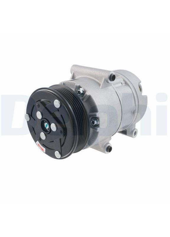 Компресор кондиціонера FORD C-MAX II (DXA,CB7, DXA,CEU), C-MAX II VAN, FOCUS III, GALAXY (WA6), GRAND C-MAX (D Delphi (354336489)