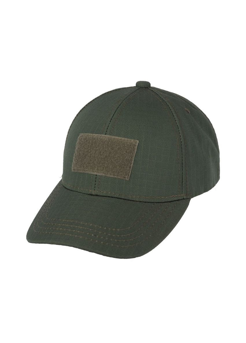 Бейсболка с регулятором кнопка и липучкой Рип-Стоп Vik-Tailor (315439524)