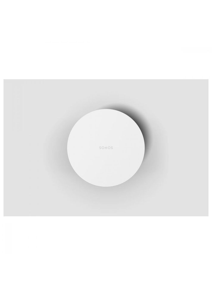 Сабвуфер Sub Mini White Matt (SUBMEU1) Sonos (314976993)