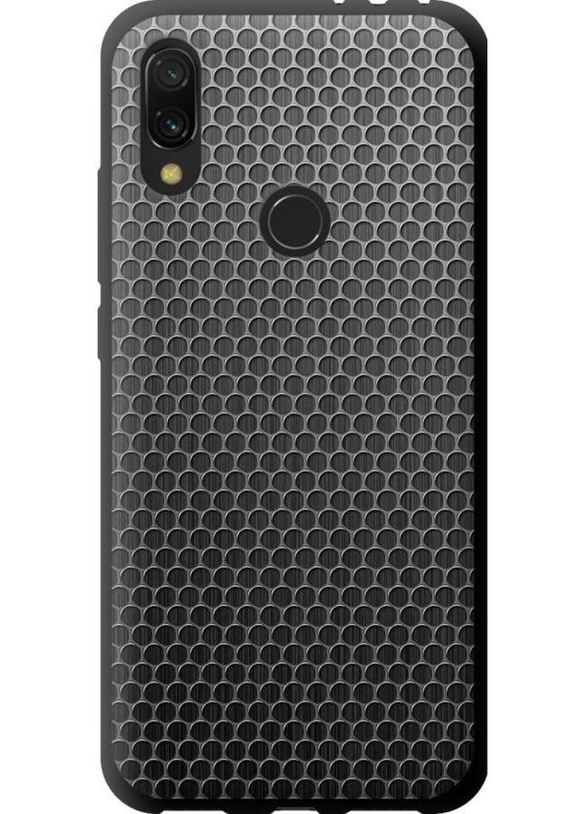 TPU чохол 'Комірки' для Endorphone Xiaomi Redmi 7 (258428570)