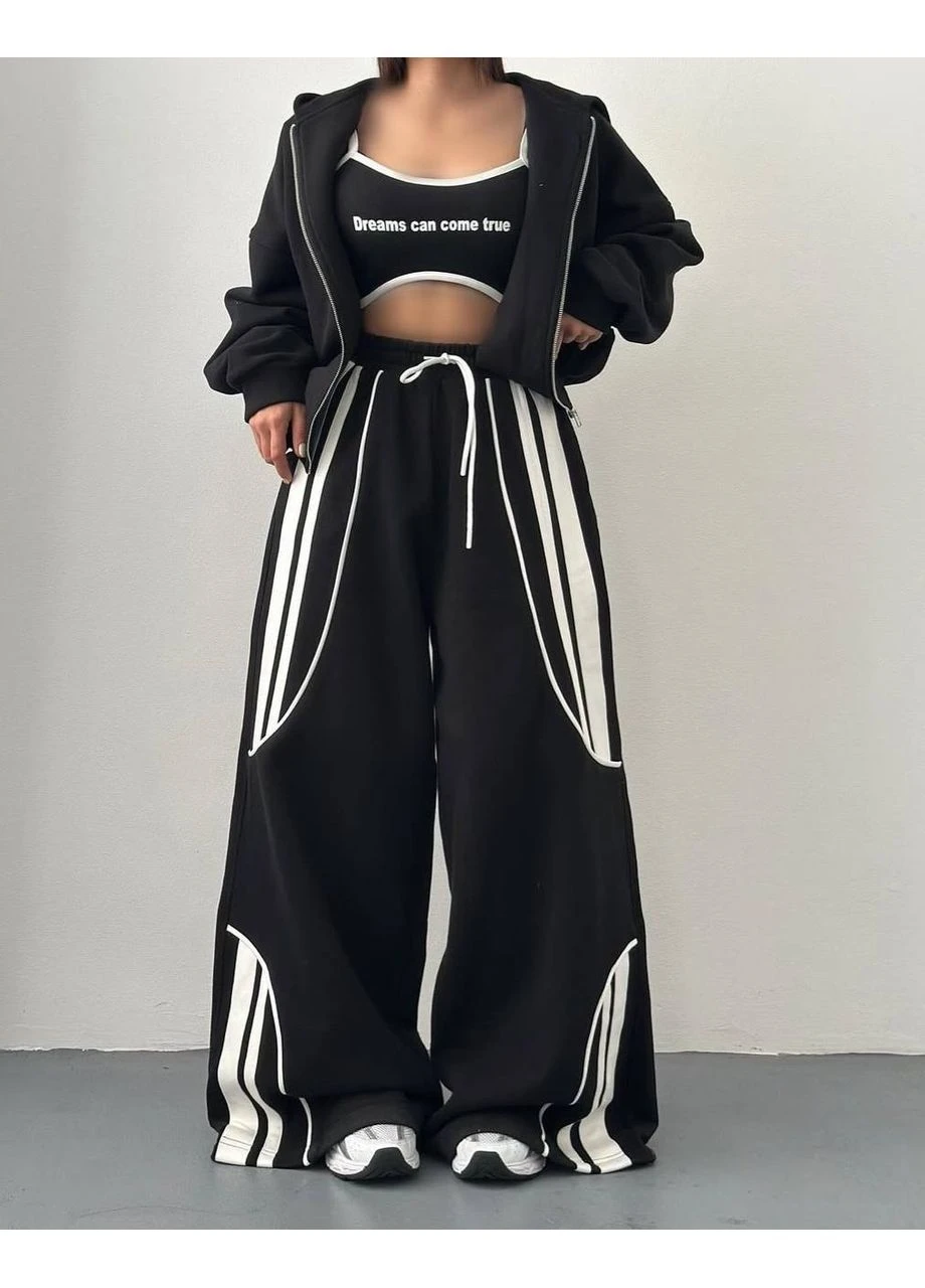 Женский костюм No Brand (400828437)
