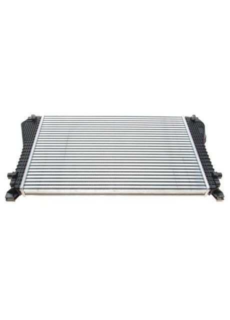 Радиатор интеркулера 58014702 No Brand (345773755)