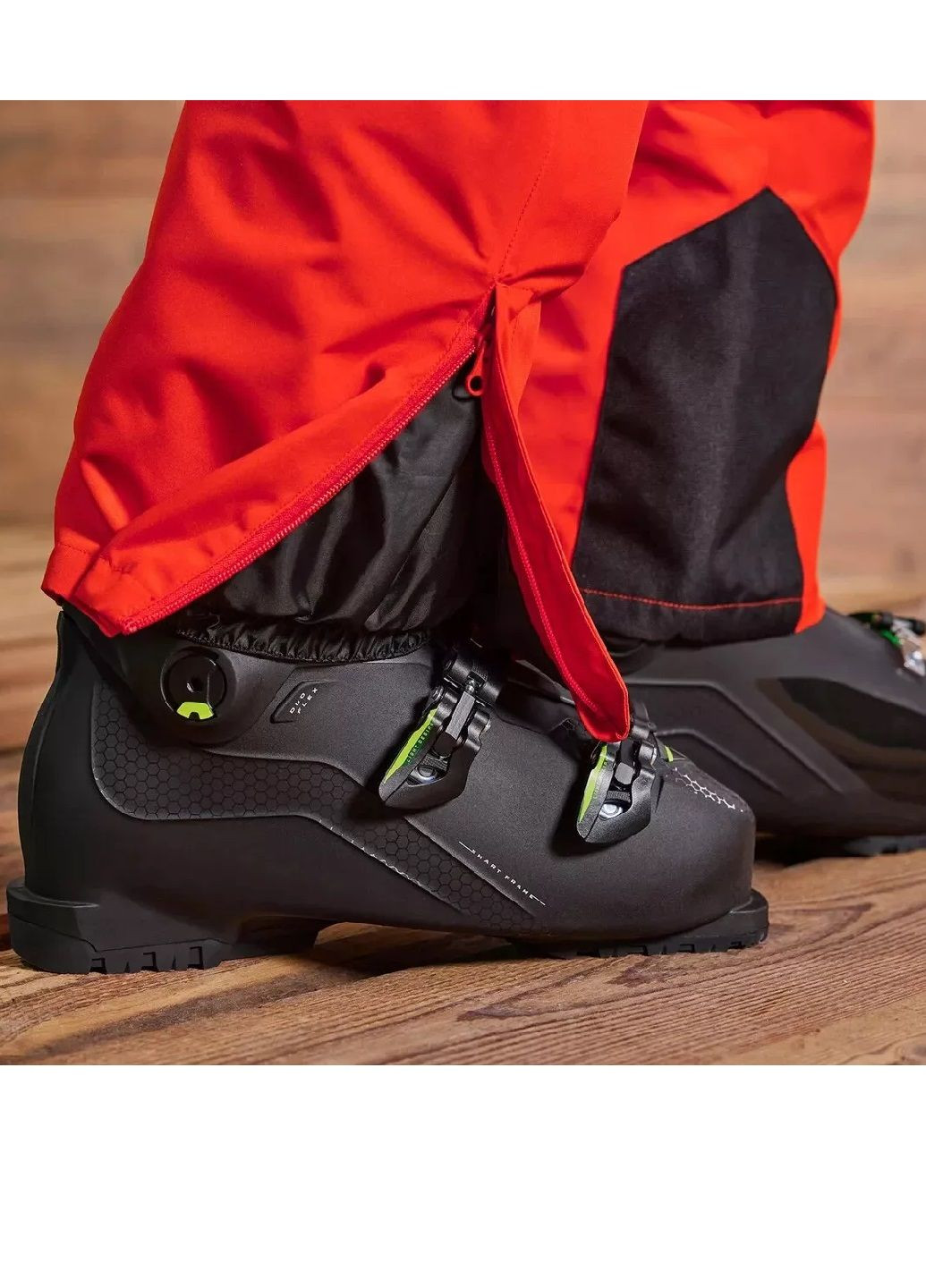 Лижні брюки Crivit (351585983)