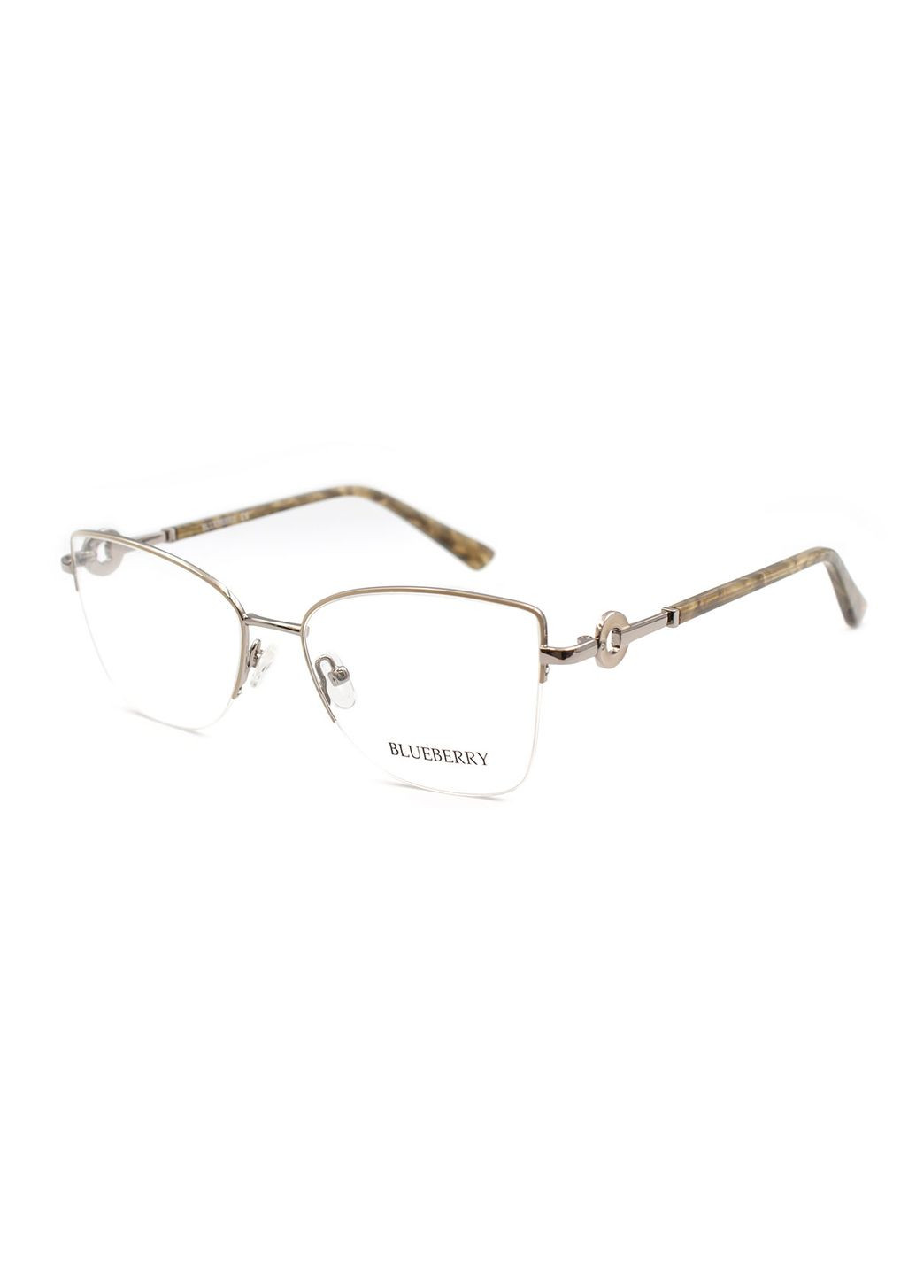 Оправа металева 3914-C5 Blueberry (370873235)