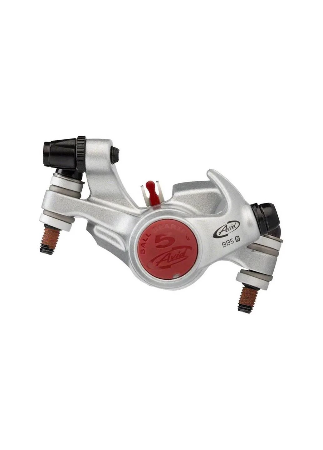Гальмо дискове BB5 Road Platinum AVID (375324816)