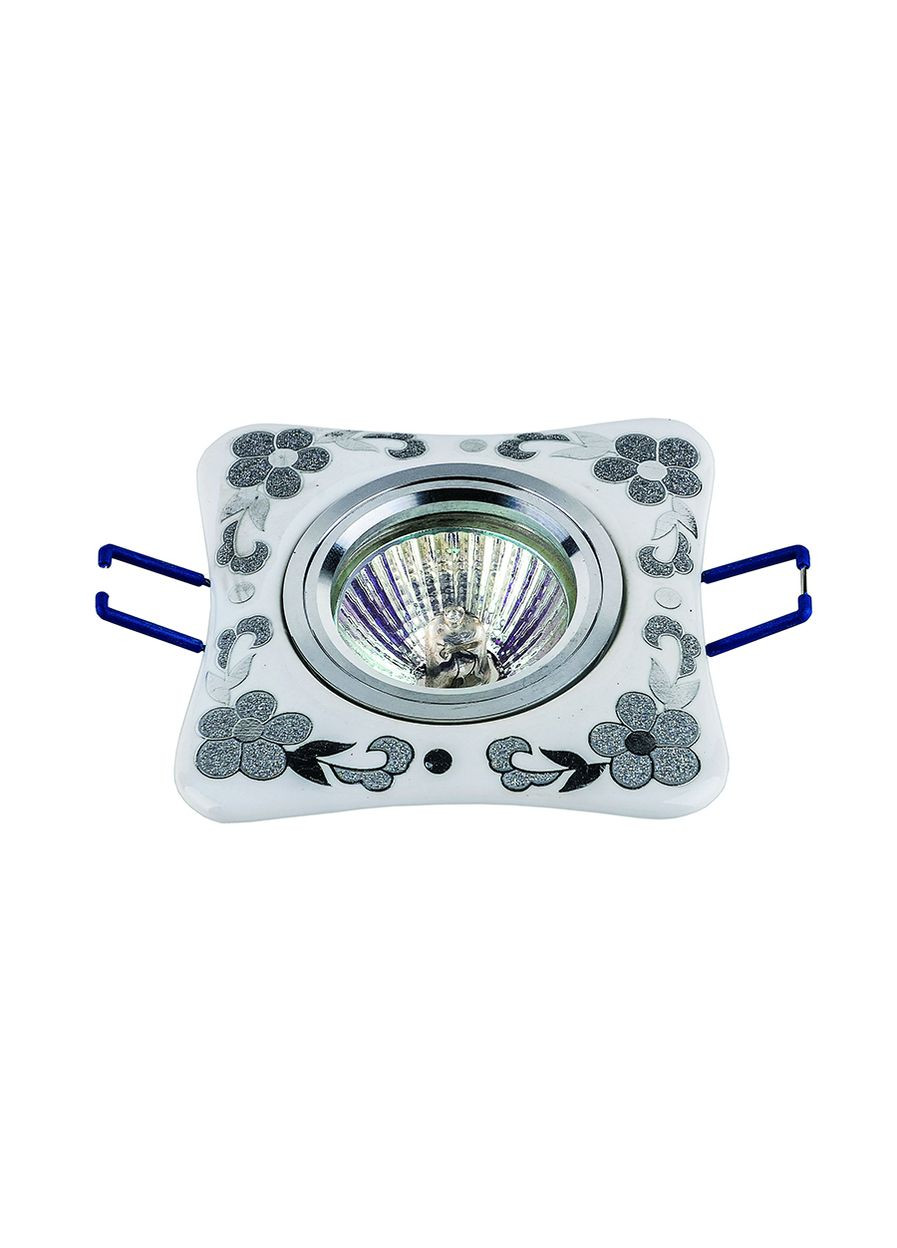 Точковий світильник 70597 CR (LVS01707) Levistella (323003401)