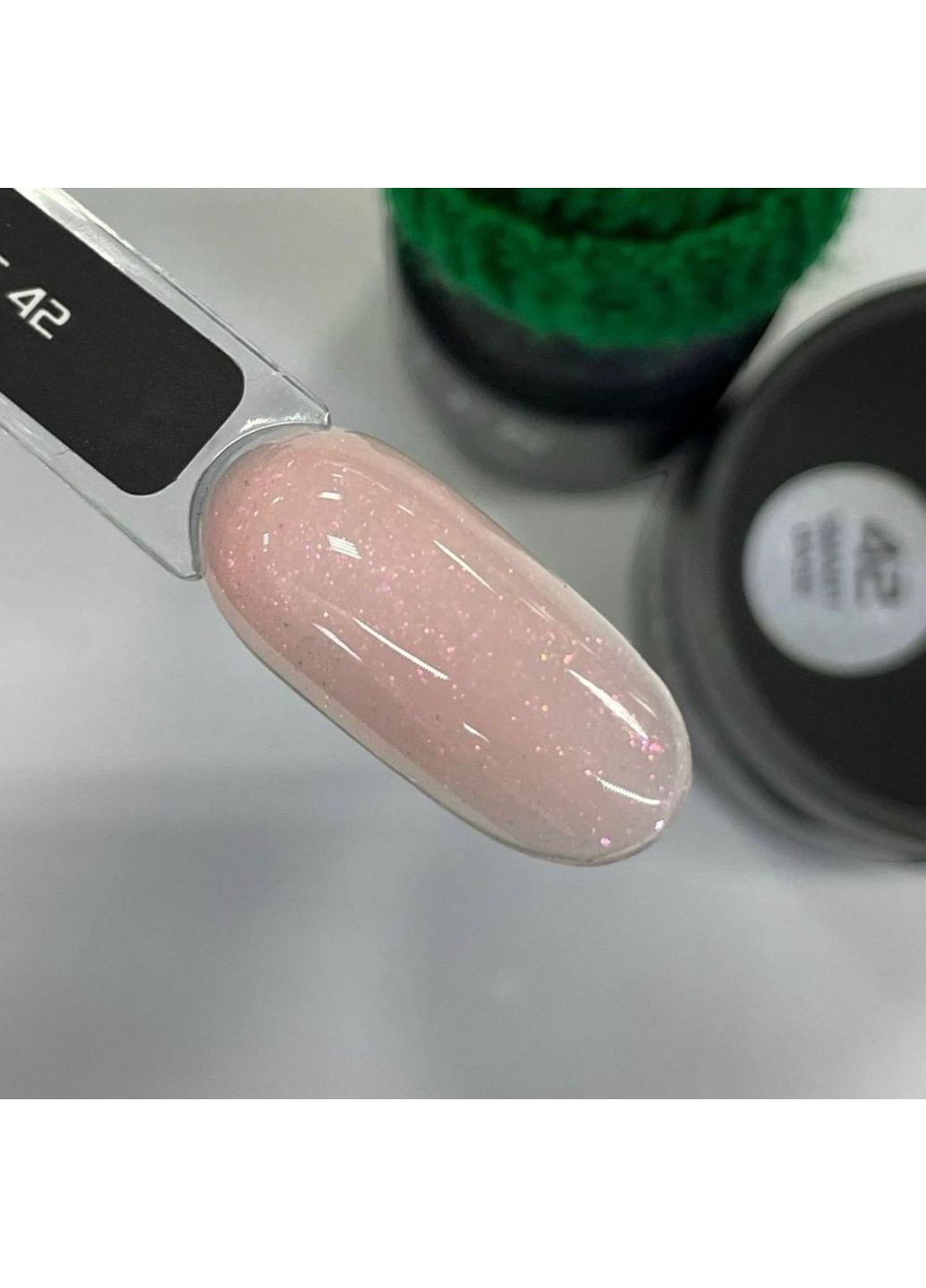 Smart Base VILEN 15 мл №42 No Brand (361443603)