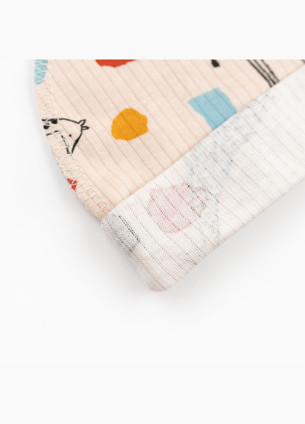 Шапочка Dexter`s наружный шов giraffe 38 dexter's (299789386)