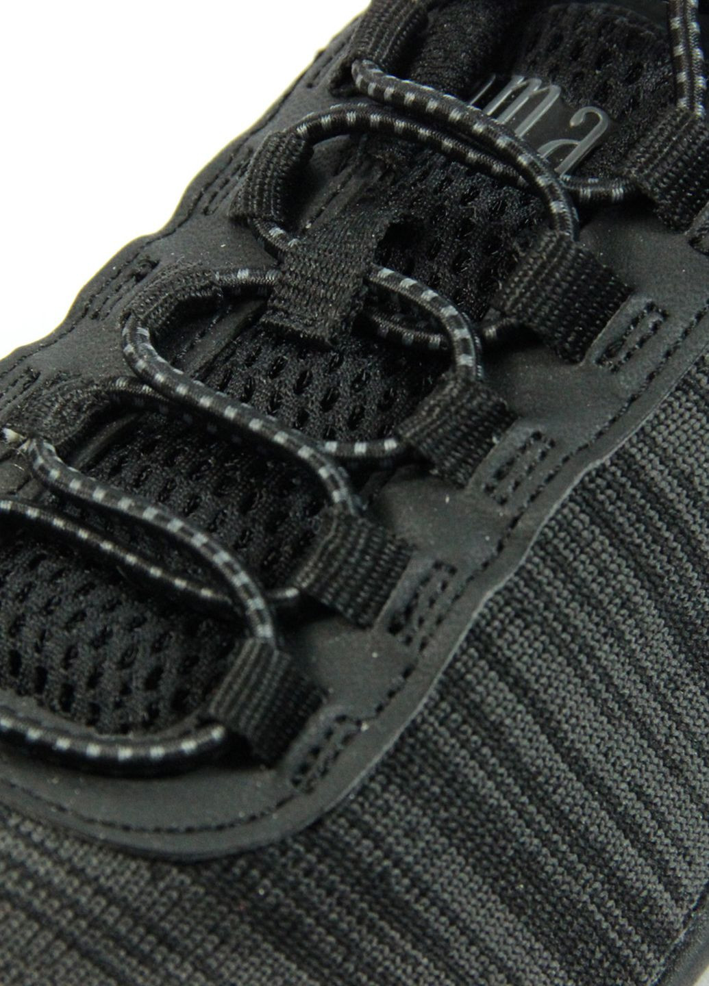 Серые демисезонные мужские кроссовки Bama