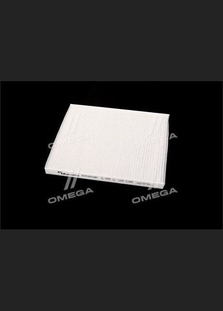 Фильтр салона (выр-во ) Mando (366259019)