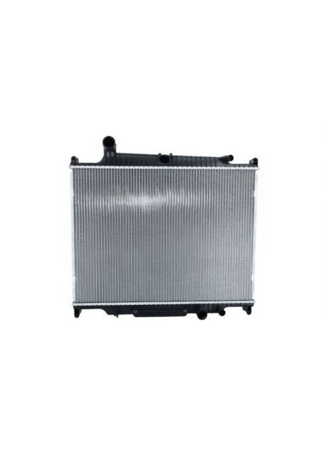 Радіатор охолоджування NRF (366736365)