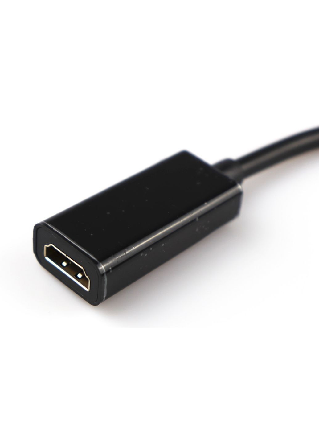 Адаптерпреобразователь Mini Display Port (Thunderbolt) - HDMI Primo (280898799)
