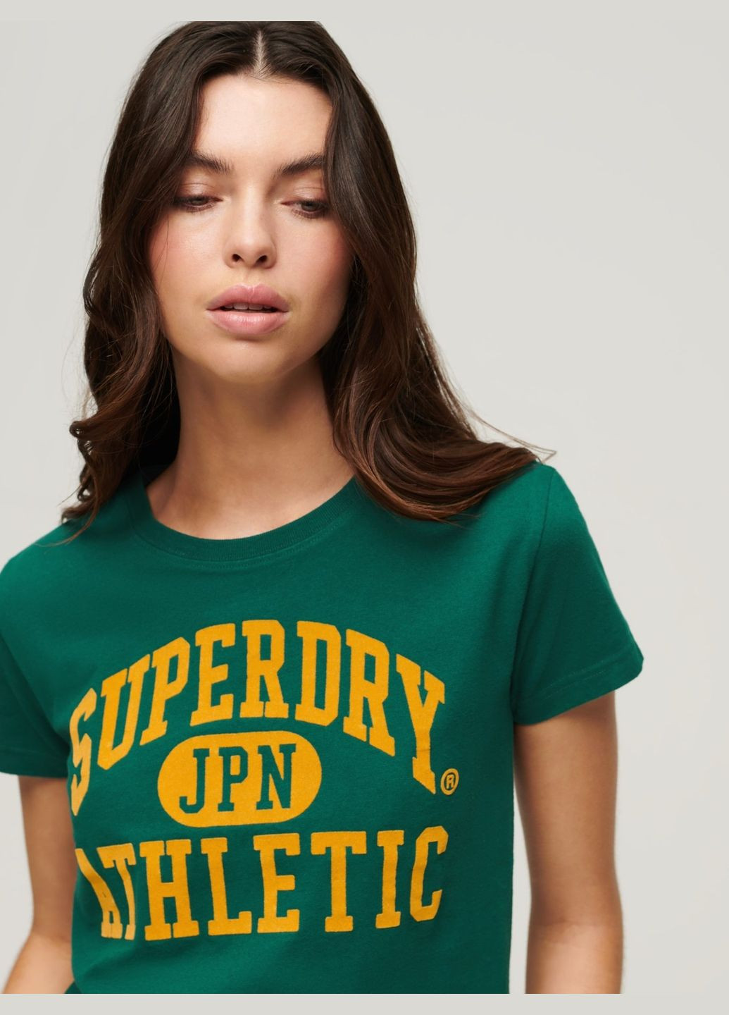 Футболка Superdry - (345646090)