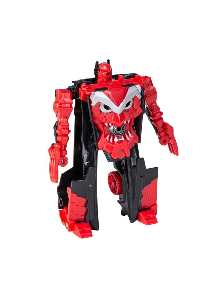 Детский робот-трансформер "Хелшторм" EU686152 S5 блистер Screechers Wild (333702329)