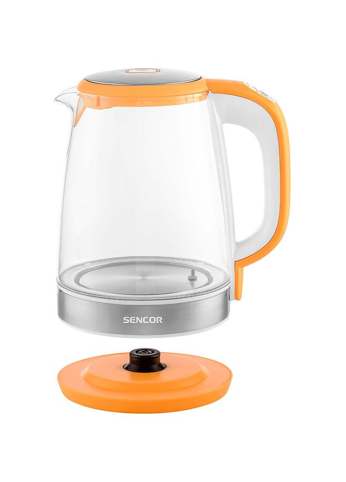 Электрочайник SWK 2193OR Sencor (327008049)