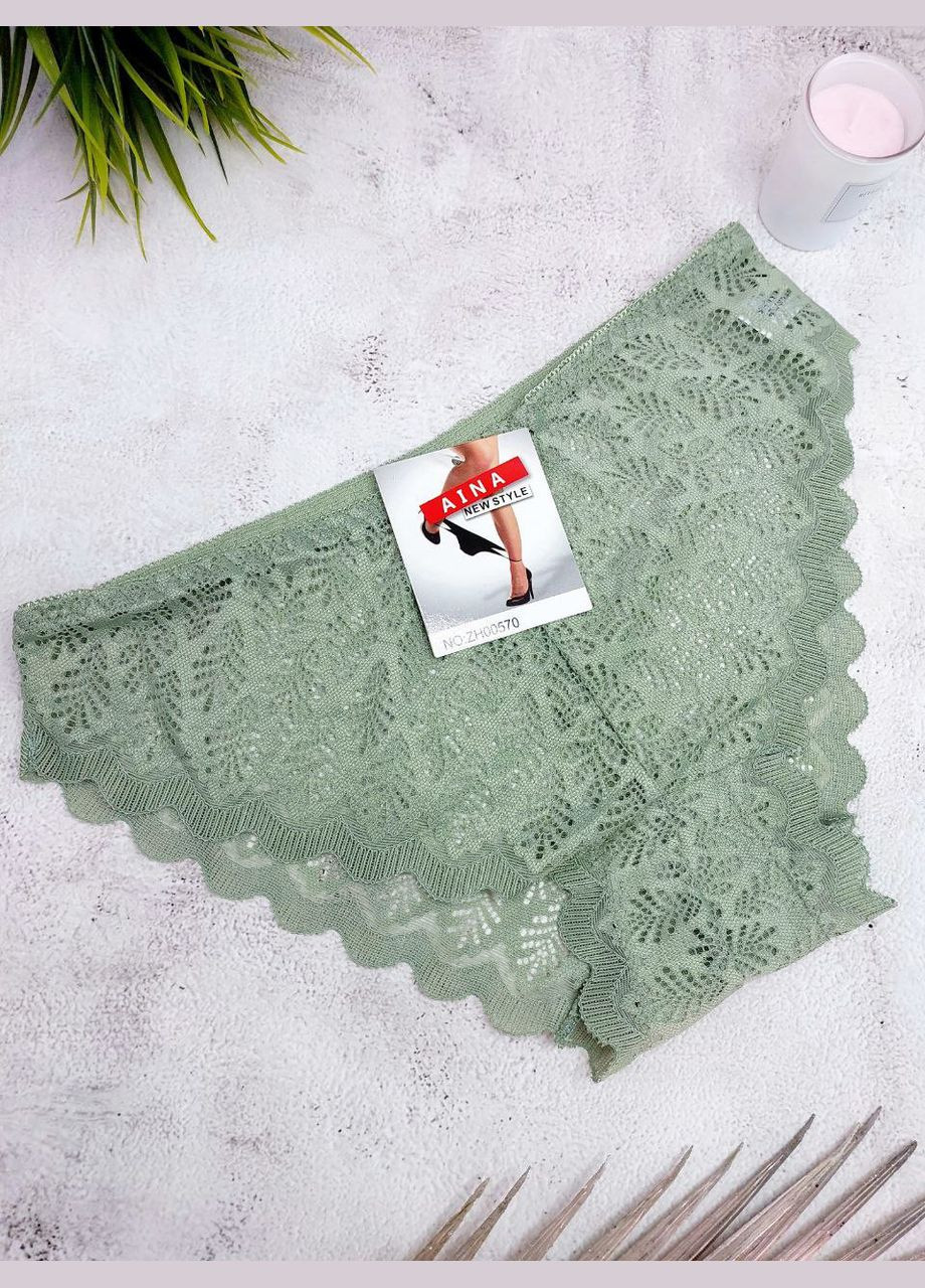 Мереживні трусики Aina (335381613)