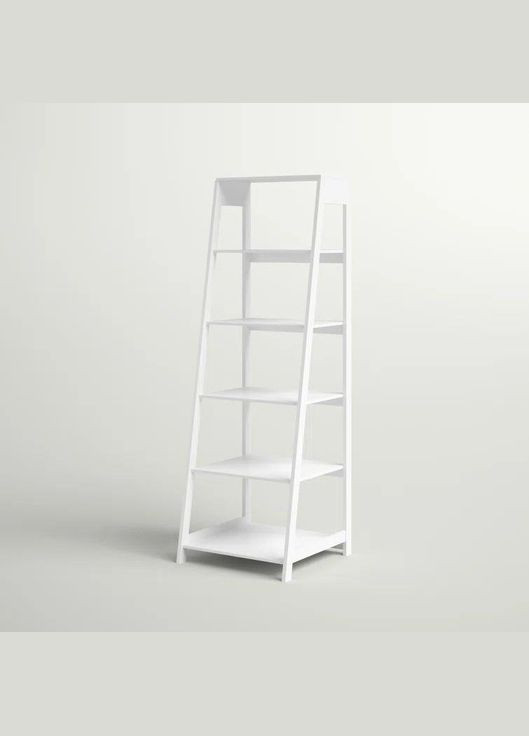 Стелаж кухонний з дерева Моніда зефір (СТА-012820) No Brand (327846017)