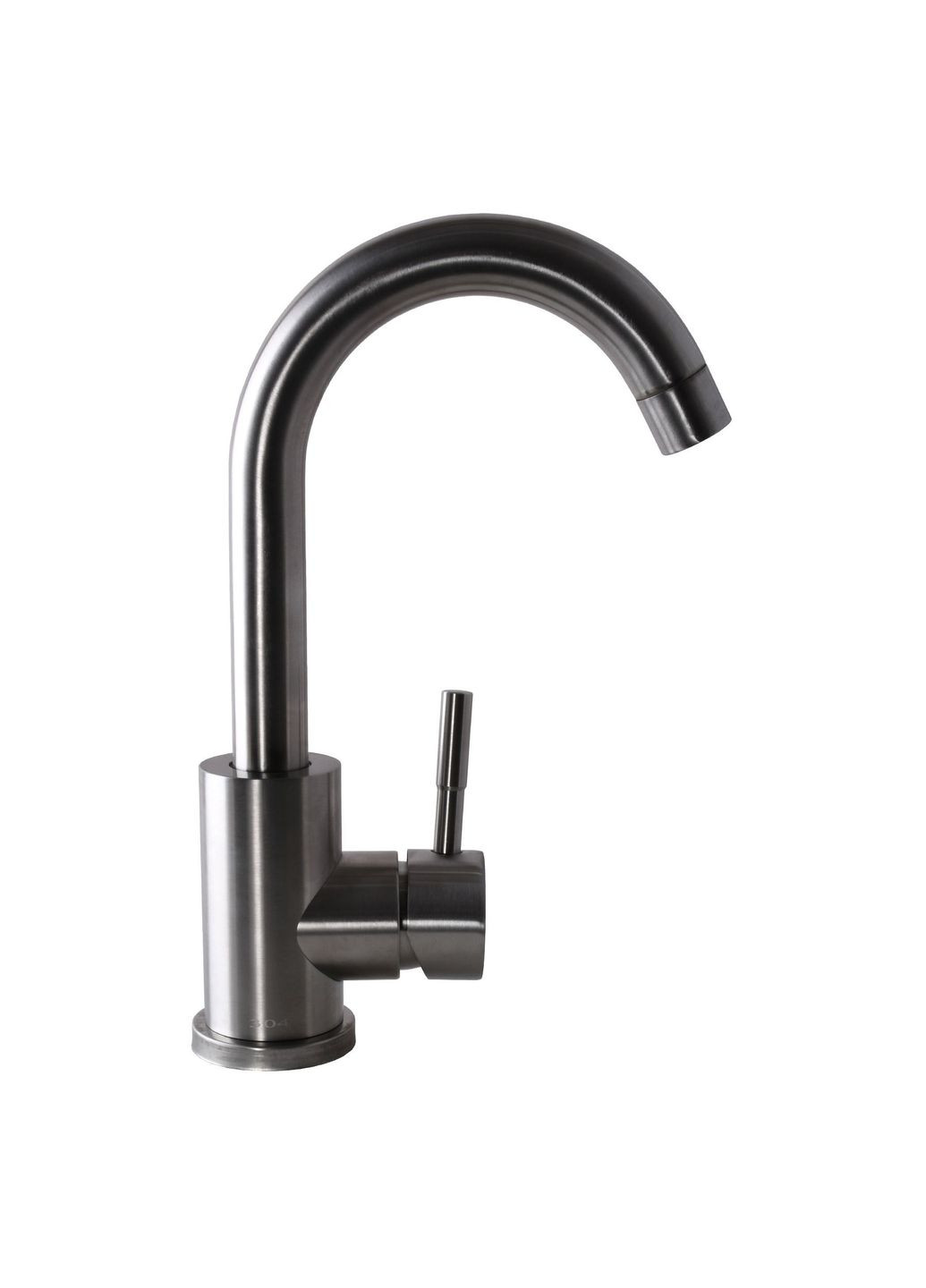 Змішувач для умивальника ALPEN MS1-101S MixMIRA (335040411)