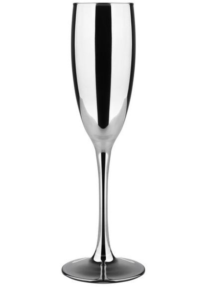 Набор бокалов Delice Graphite 160 мл 6 шт (J9399/2) Luminarc (311577737)