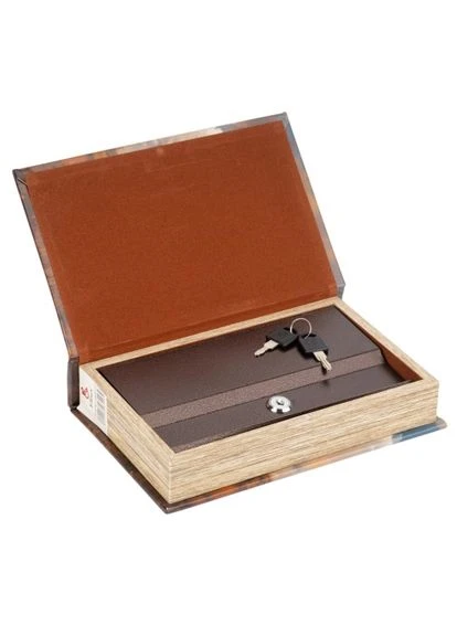 Книга сейф Козак Сирко 26 см No Brand (377667156)