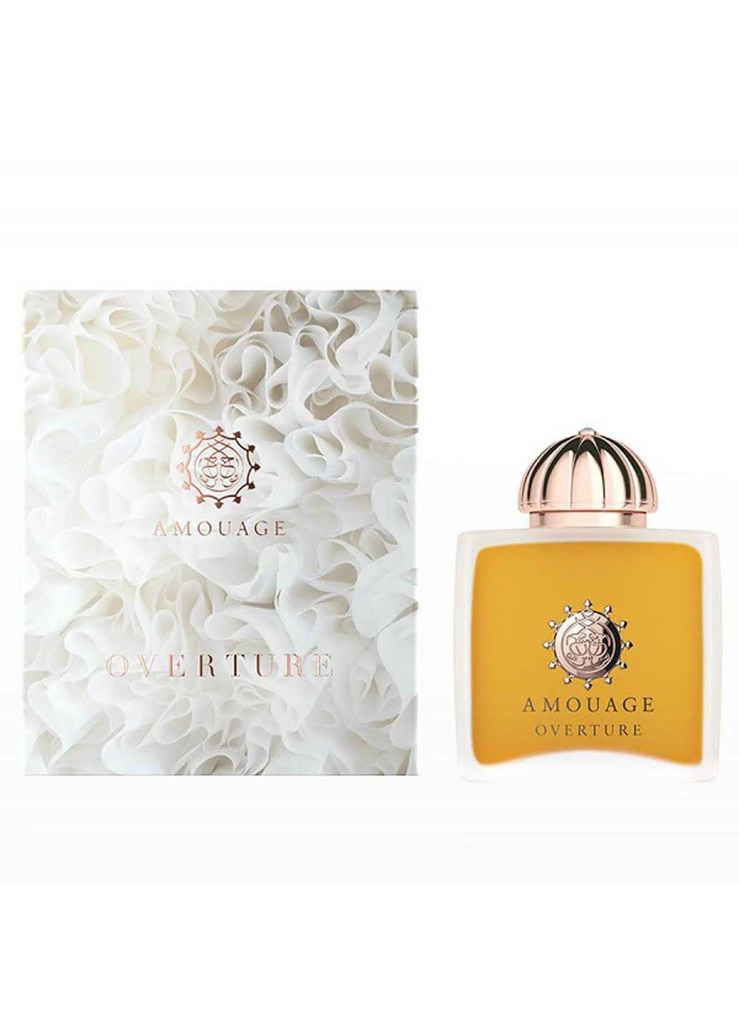 Парфумована вода Overture 100 мл Amouage (302410812)