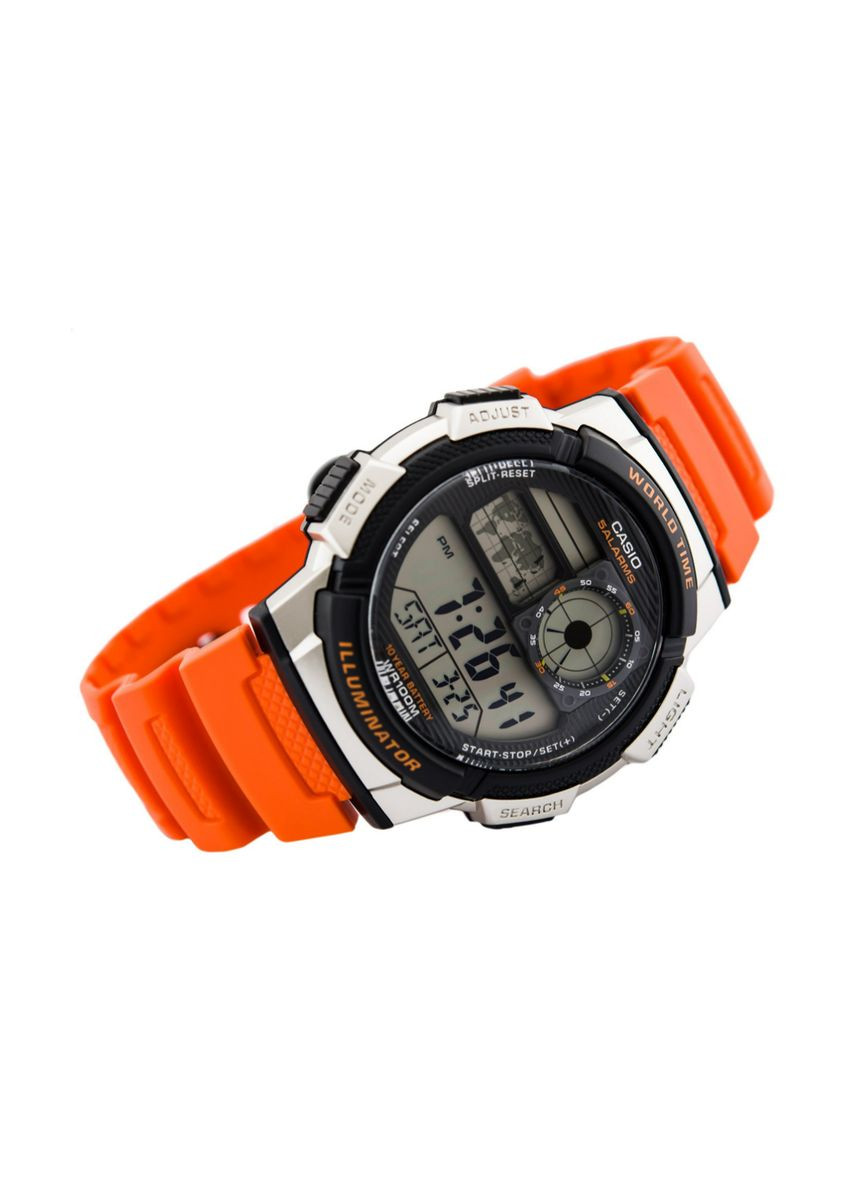 Чоловічий годинник AE1000W-4BVEF Casio (260088212)