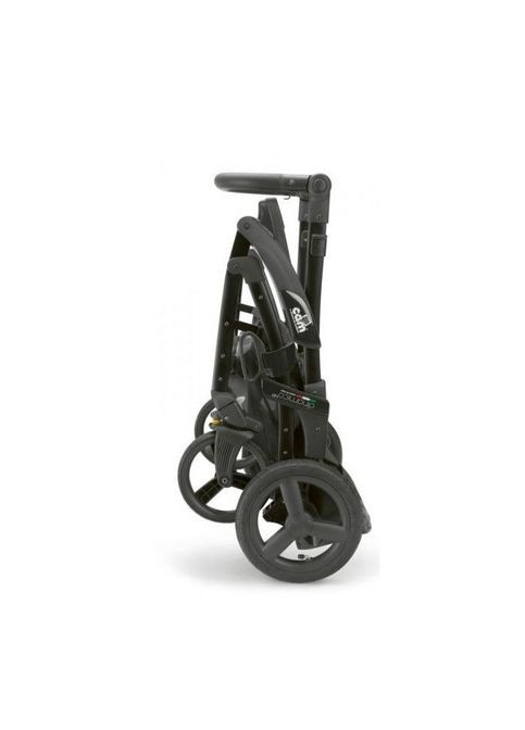 Коляска Dinamico Convert (893/624) CAM Dinamico Convert сірий (268147700)