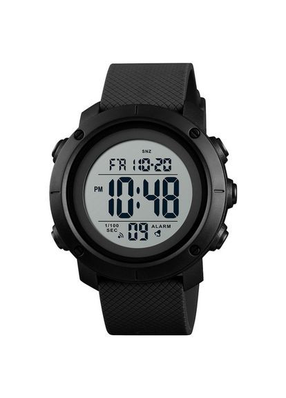 1426BKWT Black-White Skmei (372944944)