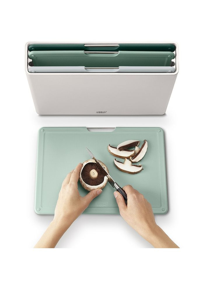 Набор досок Folio 4 пр 60197 Joseph Joseph (316613050)