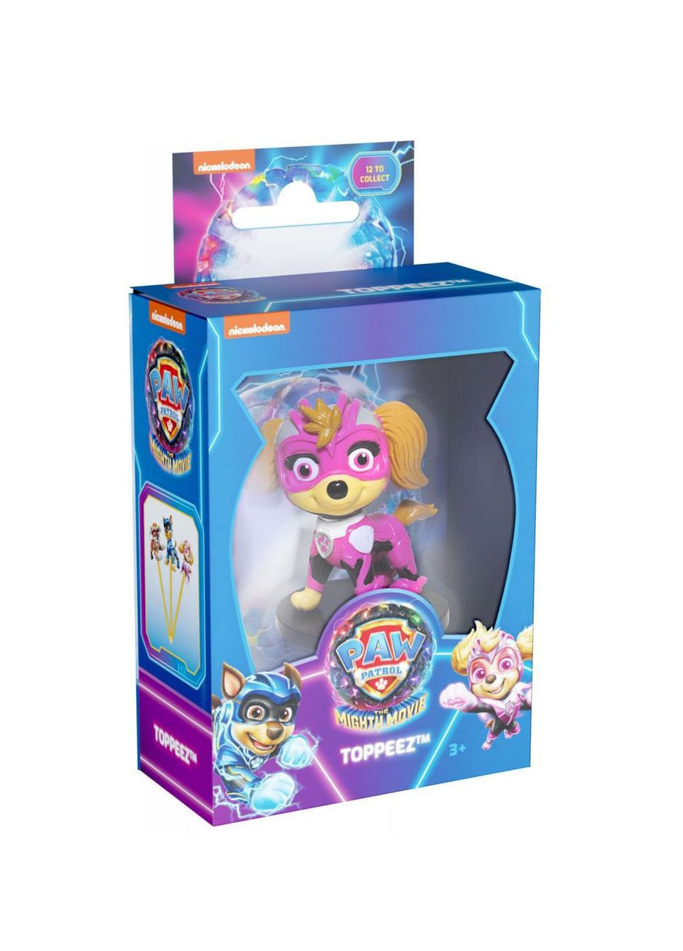 Фигурка на карандаш Щенячий патруль Home (302858970)