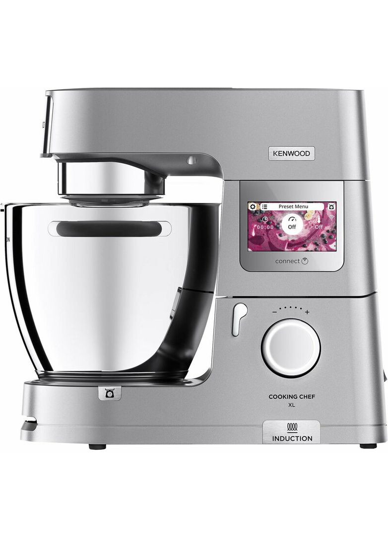 Кухонная машина KCL 95.004 SI Kenwood (369723357)