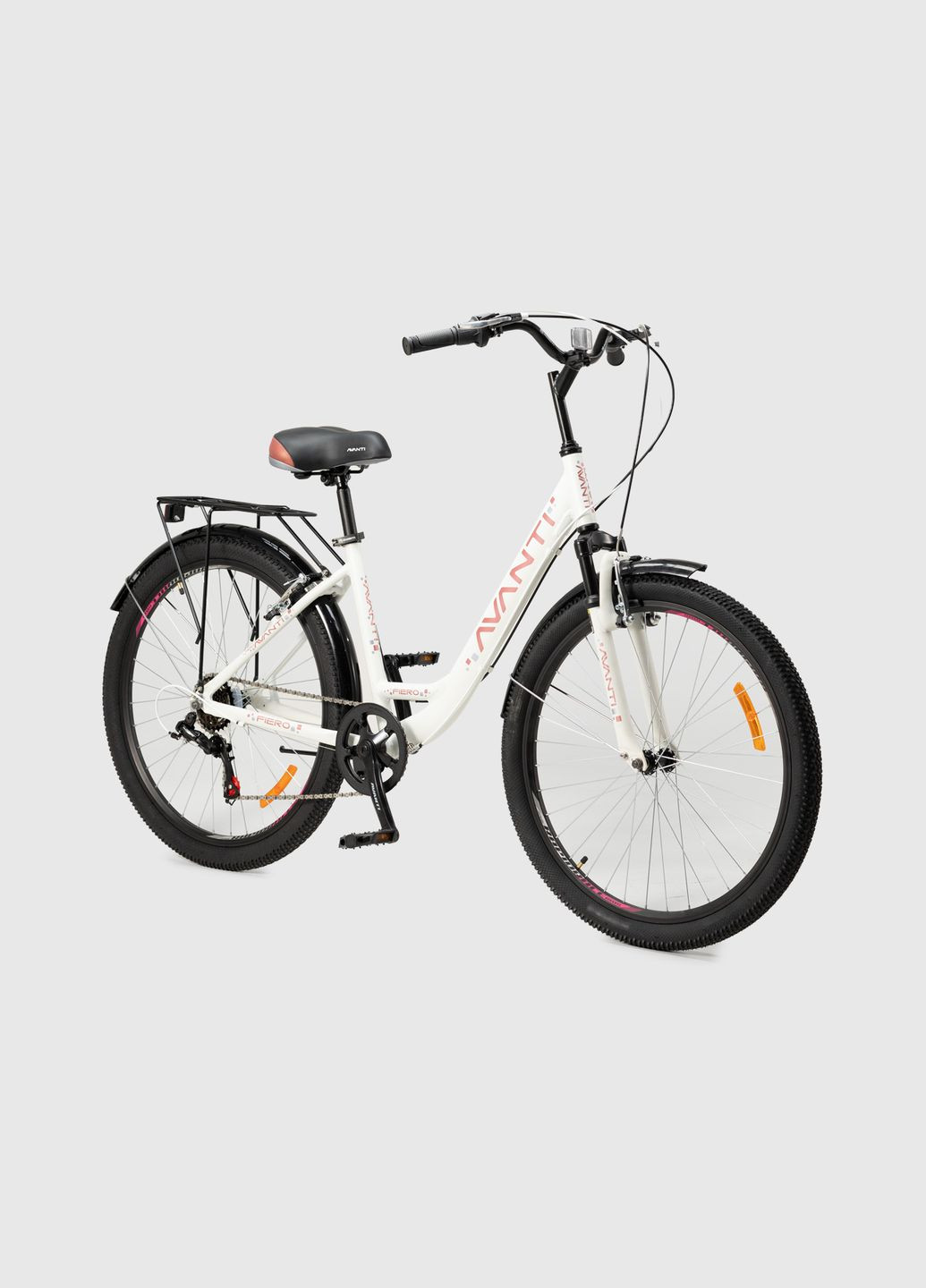 Велосипед FIERO26 6 SPD 26" Spelli (300074720)