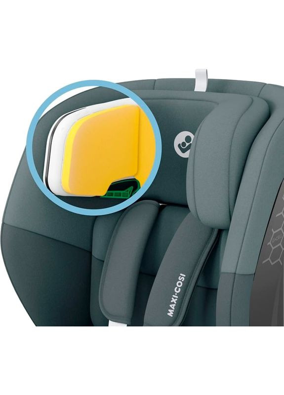 Автокресло Titan S I-Size Tonal Graphite (8156106110) Maxi-Cosi (351363257)