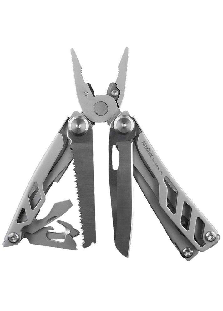 Мультитул FLAGSHIP PRO KT5020 NexTool (317301644)