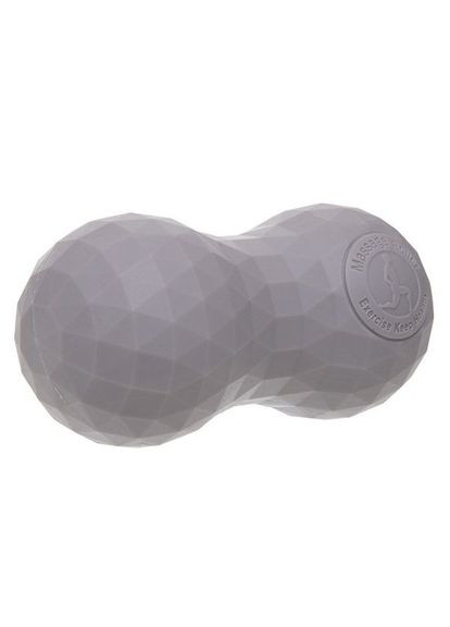Масажер для спини DuoBall Rad Roller FI-3808, (33508079) FDSO (315692819)