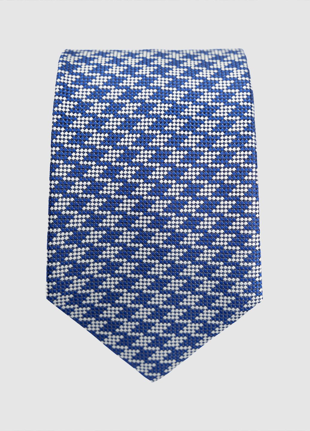 Краватка чоловіча синя Arber 8 (285786037)