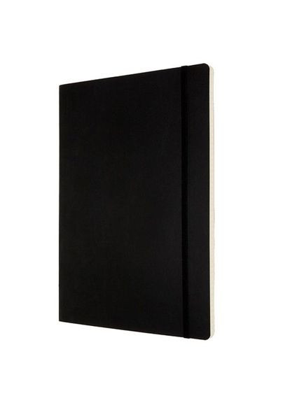 Записная книжка PRO А4 черная PROPFNT5SBK Moleskine (317305810)