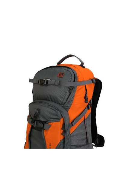 Рюкзак Snow-Tech 40л 4823081500933 Terra Incognita (318435107)