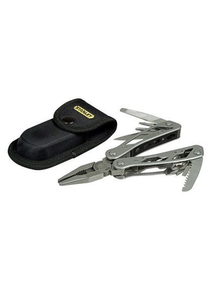 Мультитул 12 в 1 0-84-519 Stanley (317301908)