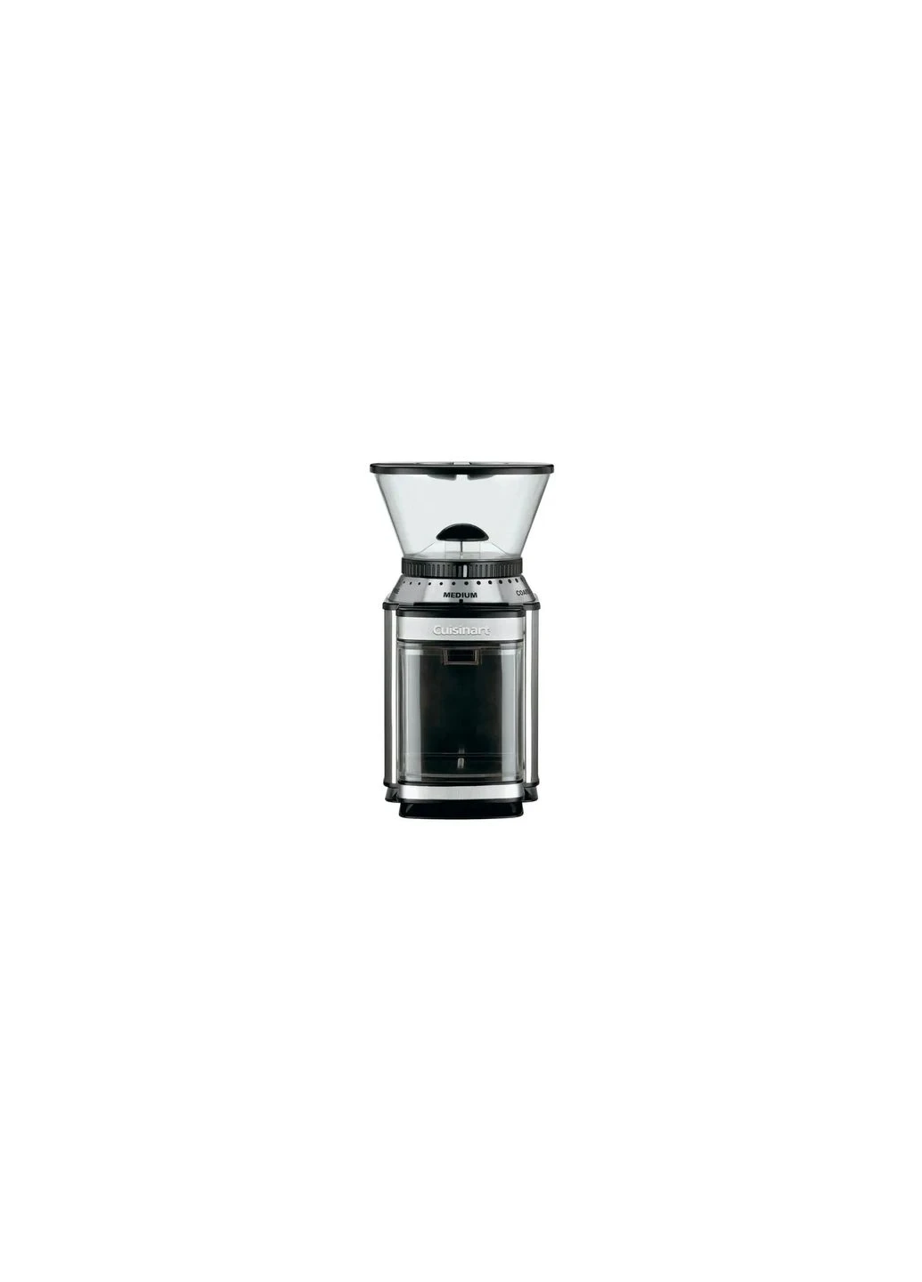 Кофемолка Cuisinart DBM8V2E (352230591)