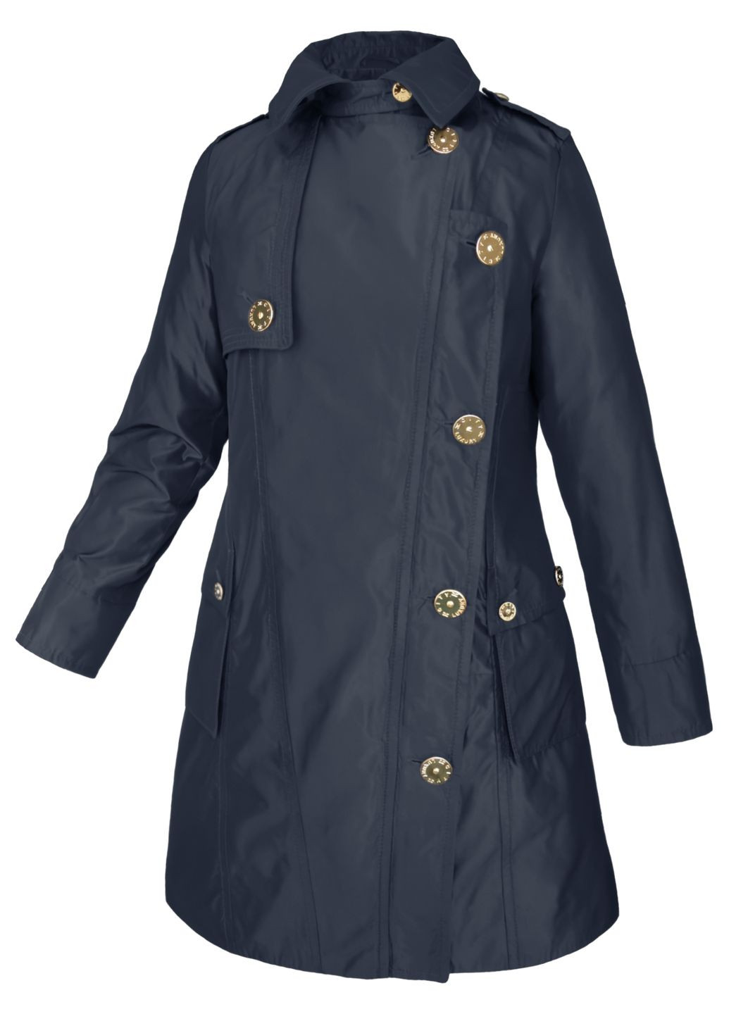 Вітровка тренч жіночий City Classic (301578957}