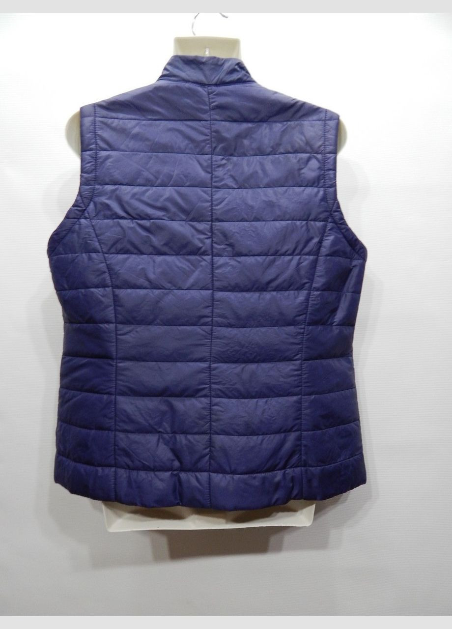 Жилет женский демисезонный на подкладке PETER HAHN р. 50 120R (только в указанном размере, только 1 шт) No Brand (317352828)