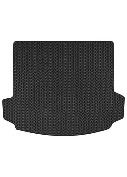 Коврик в багажник Acura MDX (YD2) 2006-2013 2 поколения (AA3391B1RBB) Evatech Acura MDX (YD2) 2006-2013 2 покоління (366556645)