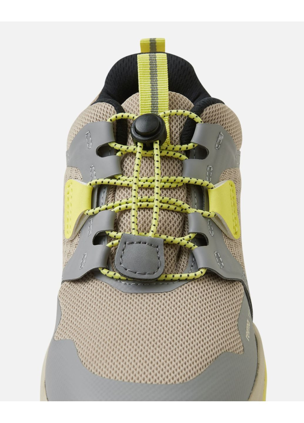 Бежеві осінні кросівки reimatec Reima Kiritin