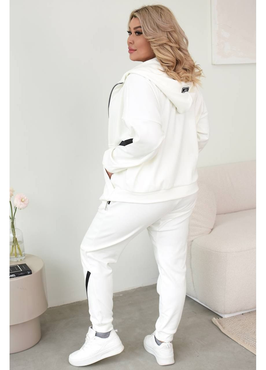 Костюм с кофтой DK/DL Мода без кордонів (351850140)