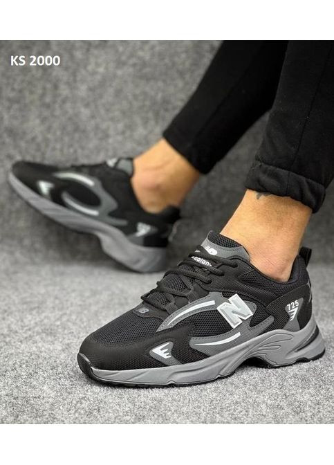 КРОСІВКИ ЖІНОЧІ NEW BALANCE 725 НЬЮ БЕЛАНС 725 No Brand комбіновані демісезони (367175007)