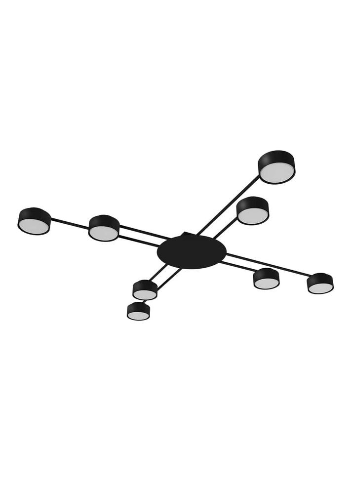 Накладной светильник ML472-8 под лампу (80445) Ledcoin (370253453)