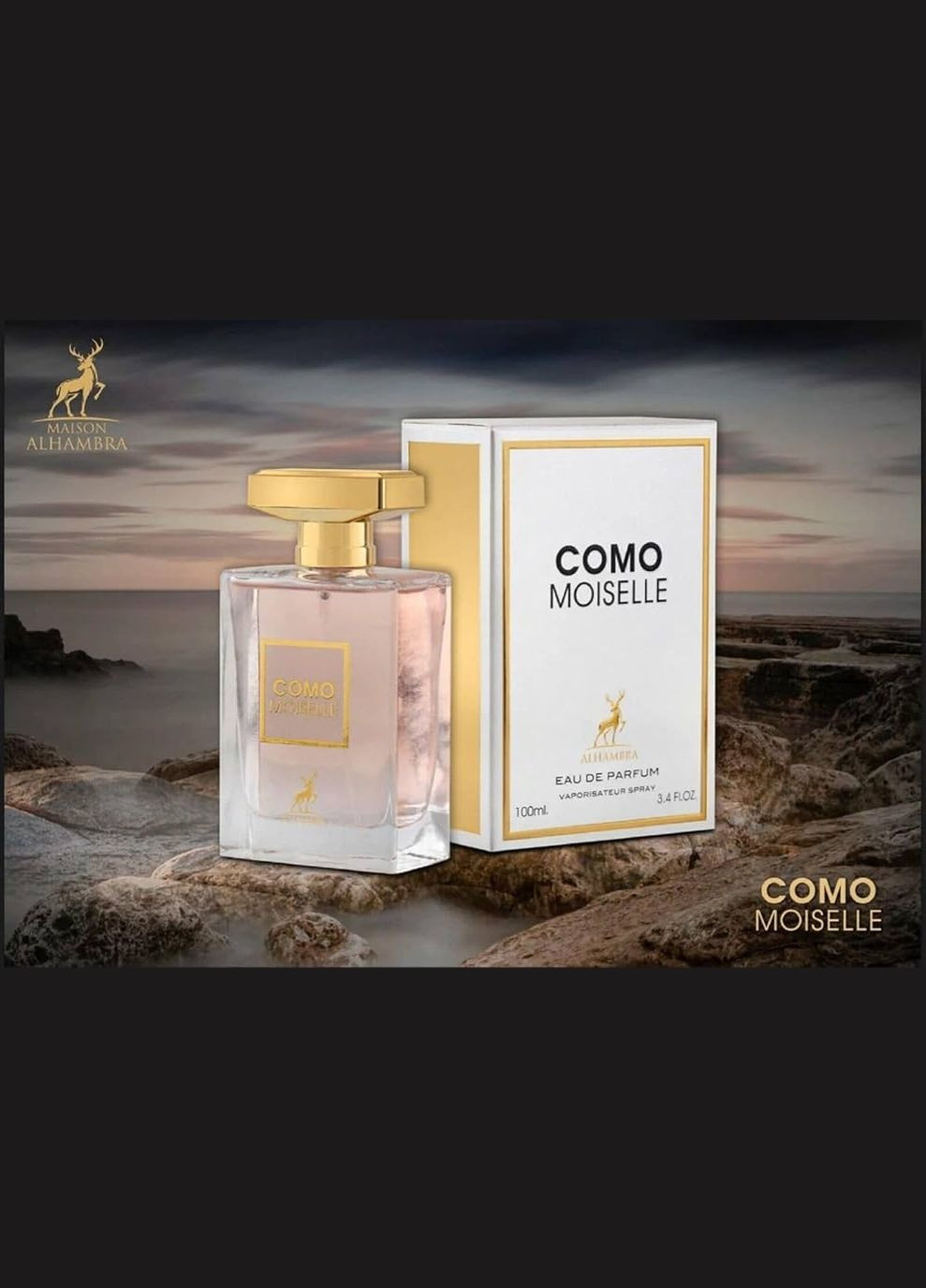 Женская парфюмерия 131246 ОАЭ Alhambra (368705174)