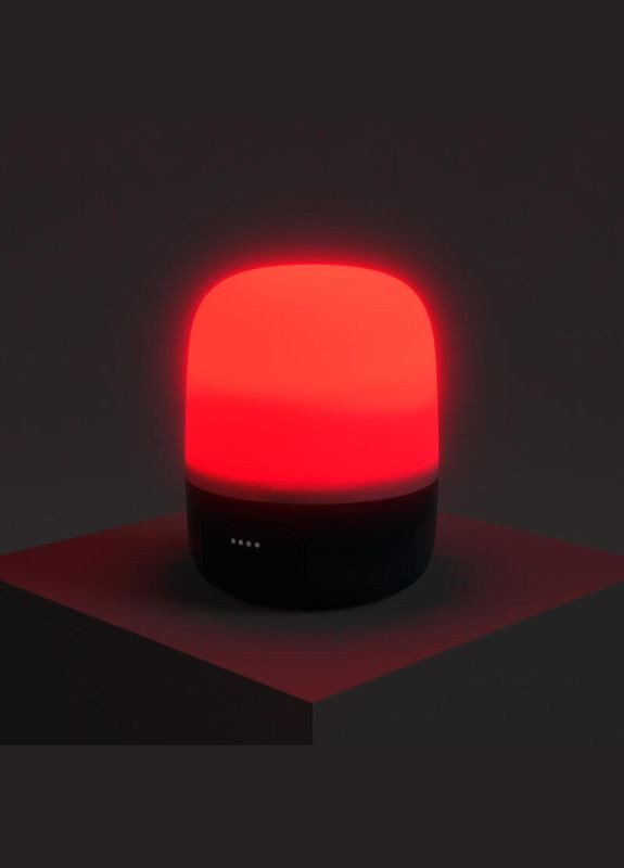 Фонарь для Походов/Кемпинга (400 Люмен) Функция Павербанка 5 Режима Порт Микро-USB Type-C Бирюзовый Quechua (335052773)